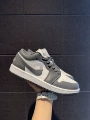 Aj1 pure original—dark gray