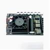 TPA3255 fever HIFI digital power amplifier board 600W high power 300W * 2 stereo power amplifier module original