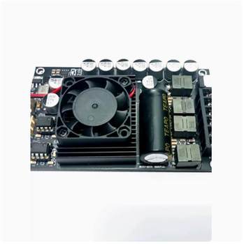 TPA3255 fever HIFI digital power amplifier board 600W high power 300W * 2 stereo power amplifier module original