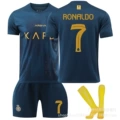 2324 riyadh away no. 7 + socks