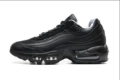 New 95max bright black