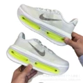 White fluorescent green