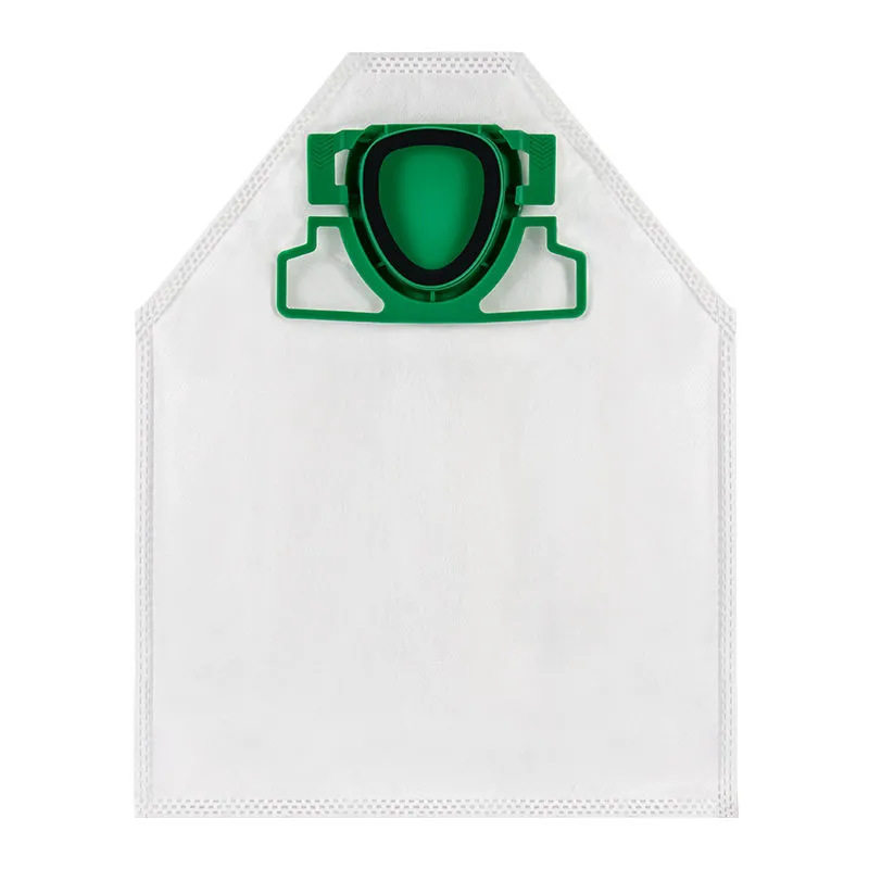 Applicable to Vorwerk Fuvik vacuum cleaner accessories VK200/FP200 dust bag non-woven bag motor mesh