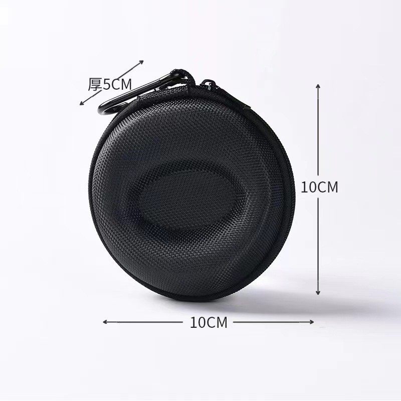 in stock Watch Storage Box A variety of shock-resistant, dustproof and waterproof portable and simple eva watch bag