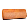 Brown and Black Portable Cross-Border Watch Box Storage Box Watch Display Box Strap Mechanical Watch Jewelry Box