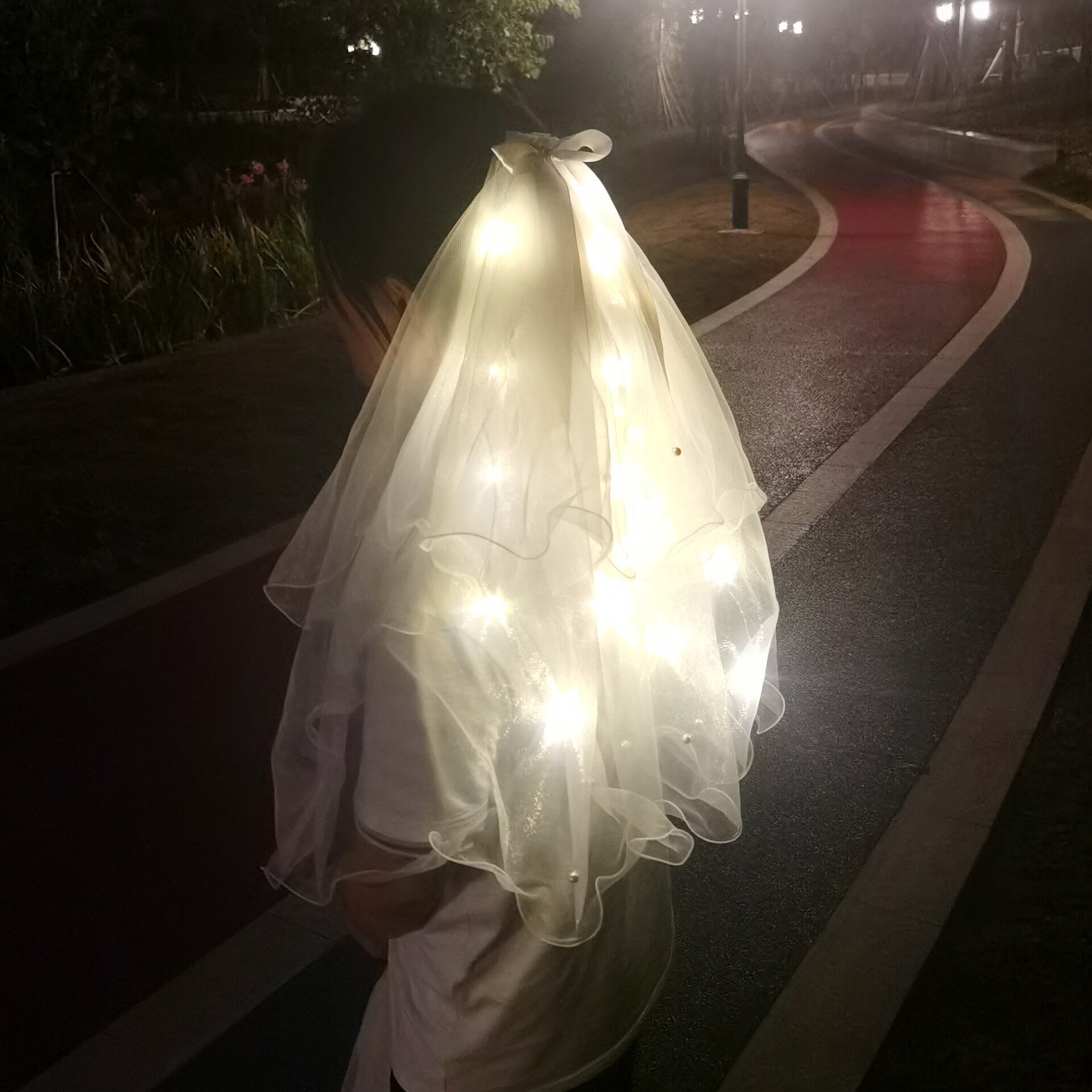 网红夜市热卖七彩发光手镯摆地摊货源义乌儿童玩具批发地推小礼品