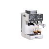Household Coffee Machine Steam Descaling Italian Milk Frothing Hot and Cold Double Extraction Grinding Integrated Visual Intelligent Control