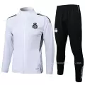 2526 real madrid white ae2503