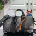 Mosaic Pillow Bag 15-11-25