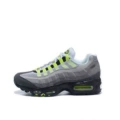 Gray Green