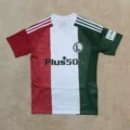 2425 warsaw legia three guests