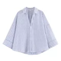 J#Blue stripe