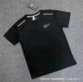 Nk black short sleeves