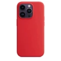 Red [liquid silicone-magnetic animation]
