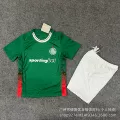Palmeiras home court