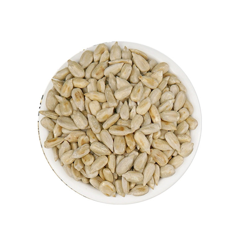 Melon seeds cooked melon seeds 500g bag non-shell original flavor baking raw sunflower seeds instant fried snacks wholesale