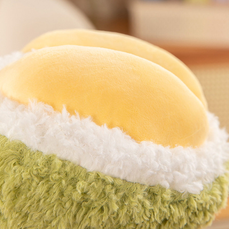 卡通八寸软体水果公仔抓机娃娃婚礼抛洒娃娃儿童玩偶毛绒玩具批发