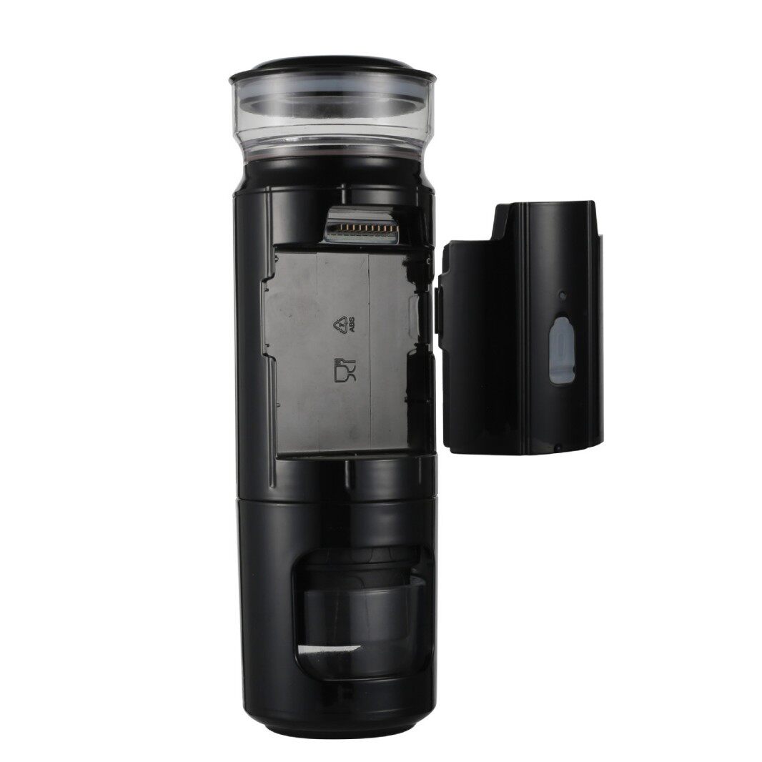 Portable Electric Household Wireless Fully Automatic Small All-In-One Espresso Travel Charging Mini Smart Coffee Machine