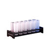 Bar Bullet Cup Set, Liquor Cup, Shot Glass, B52 Cocktail Cup, Cocktail Set