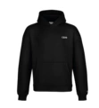 Black sweatshirt