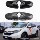 Подходит для Honda CRV horn Крышка зеркала заднего вида Honda American standard CRV C-RV horn 2012-2021 mini 0