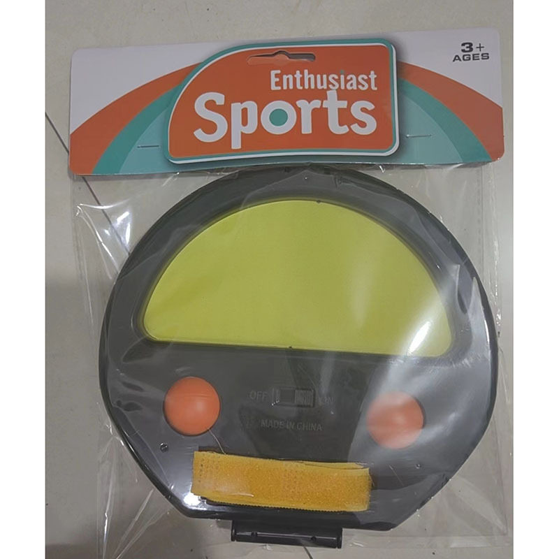 网红同款手抓球拍户外运动活动健身手抛球抛接球80后怀旧玩具包邮