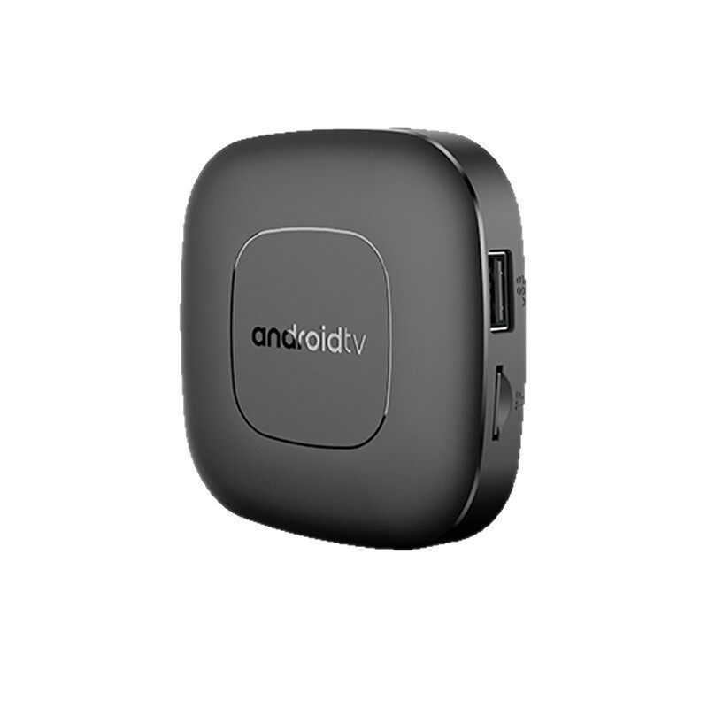 Network Set-Top Box Mini Mortalt1 Dual Wifi + Bluetooth Allwinner H313 Android 14 Set-Top Box Tv Box