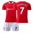 Manchester united main number 7