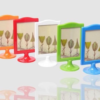 Creative Photo Frame Second Generation Tosby Picture Frame Card Frame Double Sided Photo Frame