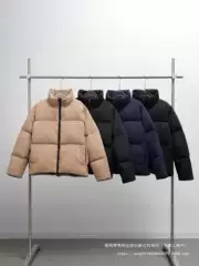 Lawrence Puffer Jacket Canada Goose down Jacket 2802 Winter Jacket for Men in Canada