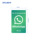 Карта комментариев NFC Google Touch карта комментариев YouTube LineWhats для знакомств, выставок, обмена карточками mini 13