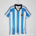 1998/99 argentina home game