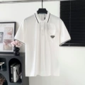 2 white (pocket metal triangle mark)