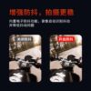 4K Anti-Shake Waterproof Camera Wide-Angle Wifi Dual-Screen Sports Outdoor Skiing and Diving Underwater Camera Cross-Border Hot Sale