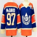 Blue orange 97#