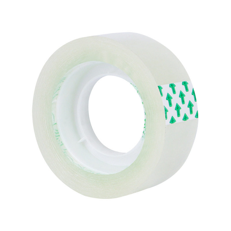 Transparent small adhesive tape student small adhesive tape office stationery adhesive tape paper error correction repair small adhesive tape manufacturers large bargaining price