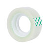 Transparent small adhesive tape student small adhesive tape office stationery adhesive tape paper error correction repair small adhesive tape manufacturers large bargaining price