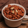 Northeastern Pine Nuts Large Capsules Open Hazelnut Dried Fruit Collection Nuts Wholesale Small Packaging Small Bag Snack Factory Wholesale