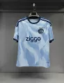 26-27 ajax second guest