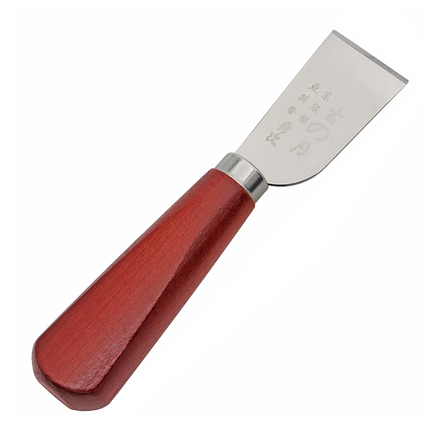 古月裁皮刀植鞣革手动削铲薄修边秀次diy皮艺皮雕皮革工具刻刀