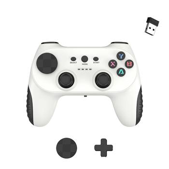 2.4g Wireless Game Controller Supports Android/Pc/Pc360 and Is Compatible with Black Myth USB Computer Game Controller