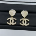 B500 earrings