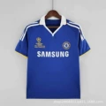08-09 chelsea home game