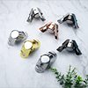 Champagne Stopper, Red Wine Stopper, Sparkling Wine Sealing Stopper, Vacuum Preservation Device, Stainless Steel Wine Stopper, Wine Vacuum Preservation Stopper