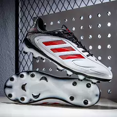 World Cup F50 Football Boots FG Firm Ground Studs Match Shoes for Natural Grass – Overseas Trade Supply