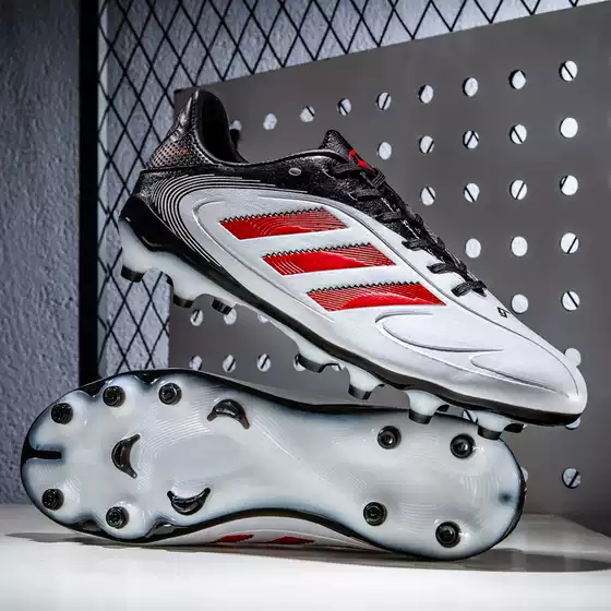 World Cup F50 Football Boots FG Firm Ground Studs Match Shoes for Natural Grass – Overseas Trade Supply