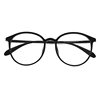TR90 glasses frame retro glasses frame round glasses frame men's and women's 6814
