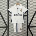 1617 real madrid home court