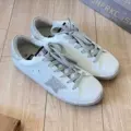 Flash silver tail
