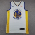 Warrior 10 white
